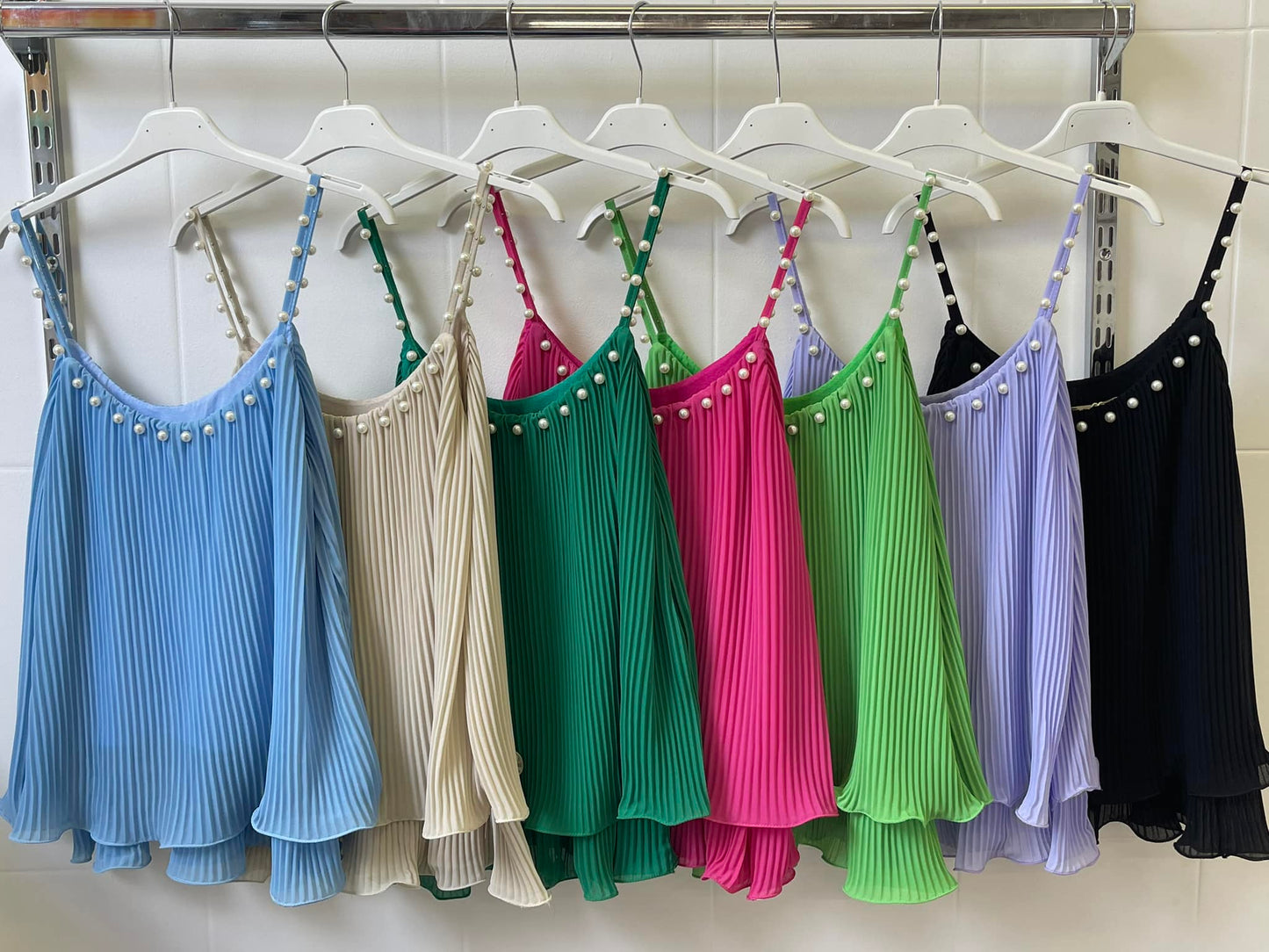 Pearl Cami