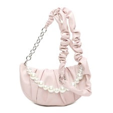 Lilac Pearl Dream Handbag