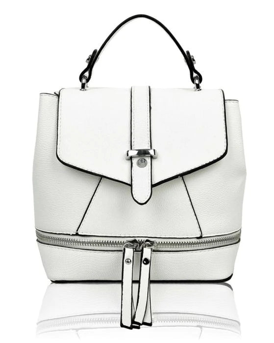 White Sublime Handbag