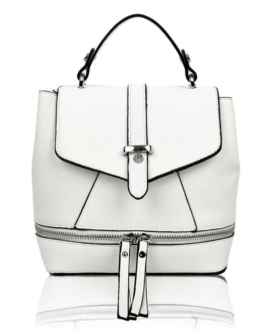 White Sublime Handbag